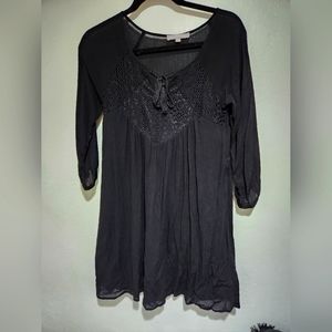 4 for $20 - Black dress